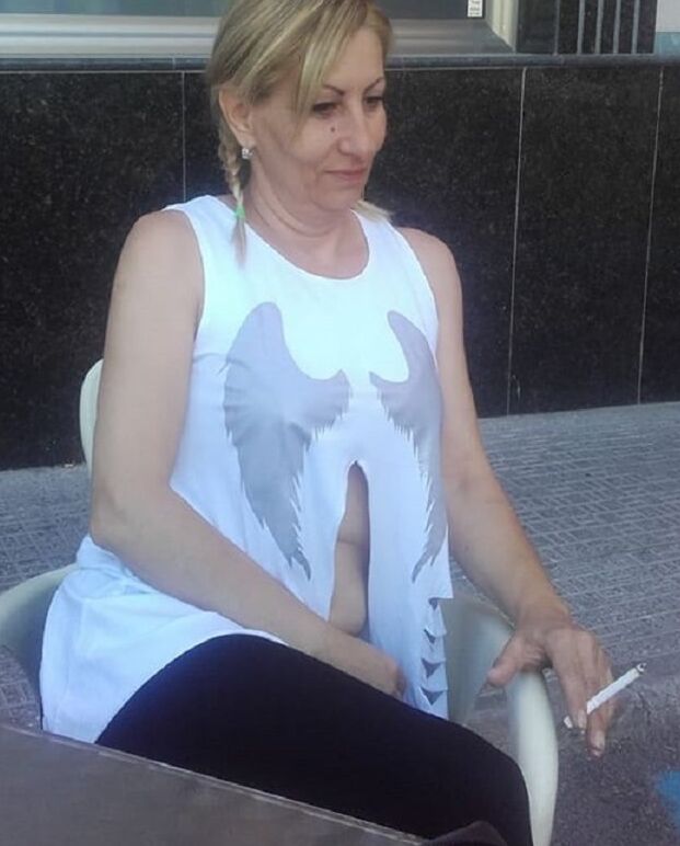 ROU ROMANIAN MILFS SEX BOMB ROMANIAN MOM PART