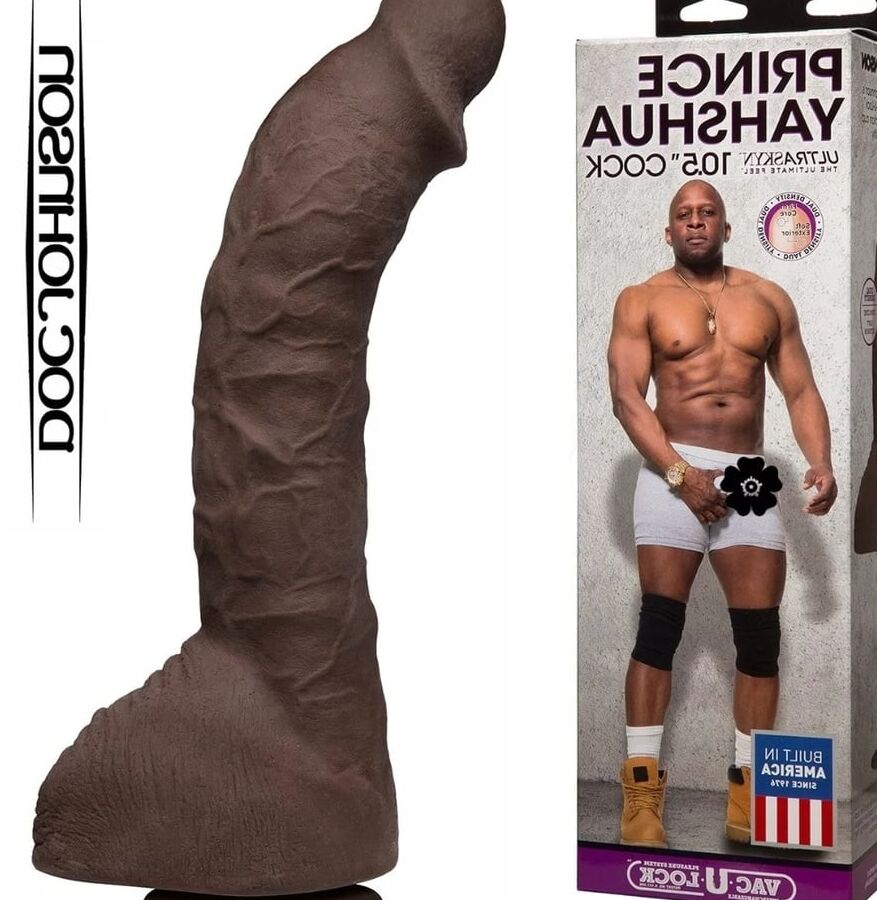dildo for my wife