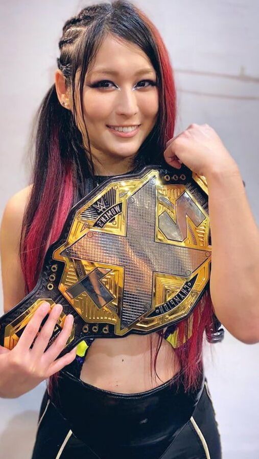 Io Shirai