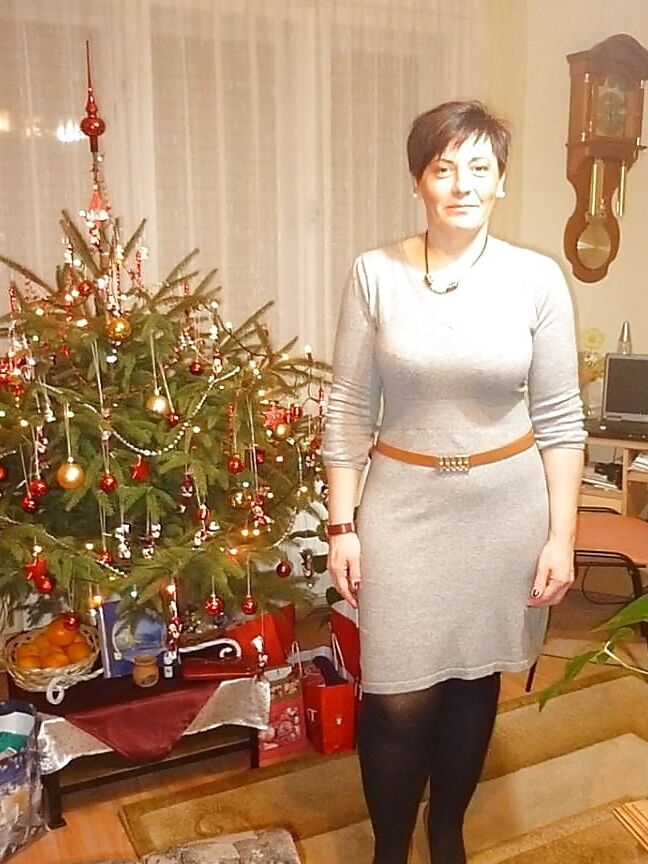 PANTYHOSE MATURES MIX