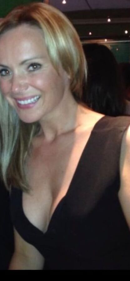 I love a MILF