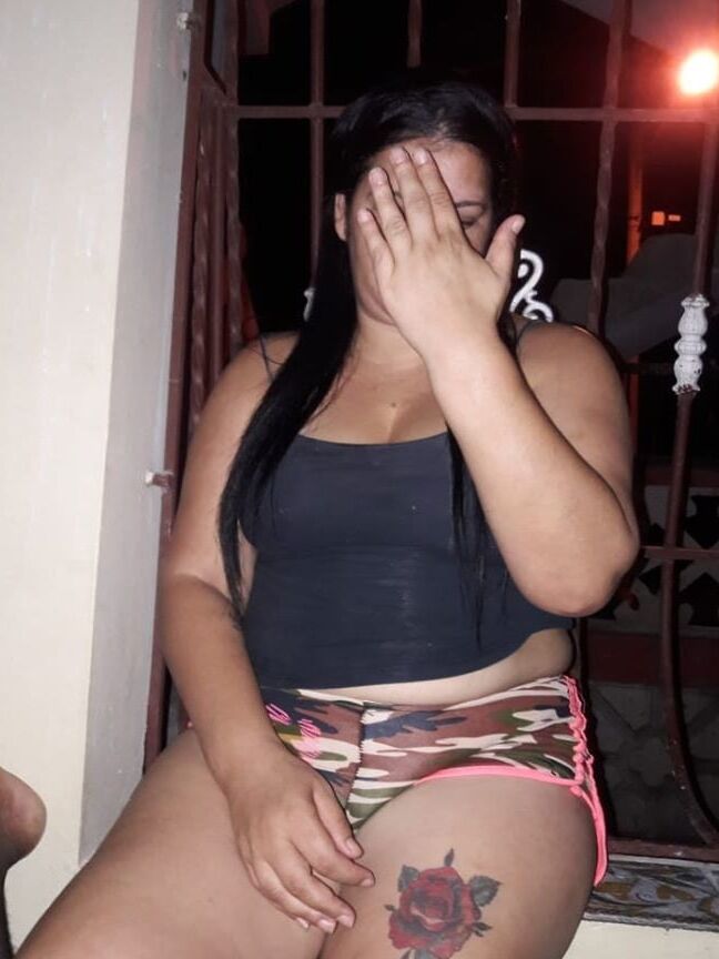 maria fernanda robles bbw mature vagina