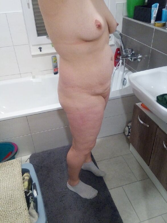 Reife Mutti