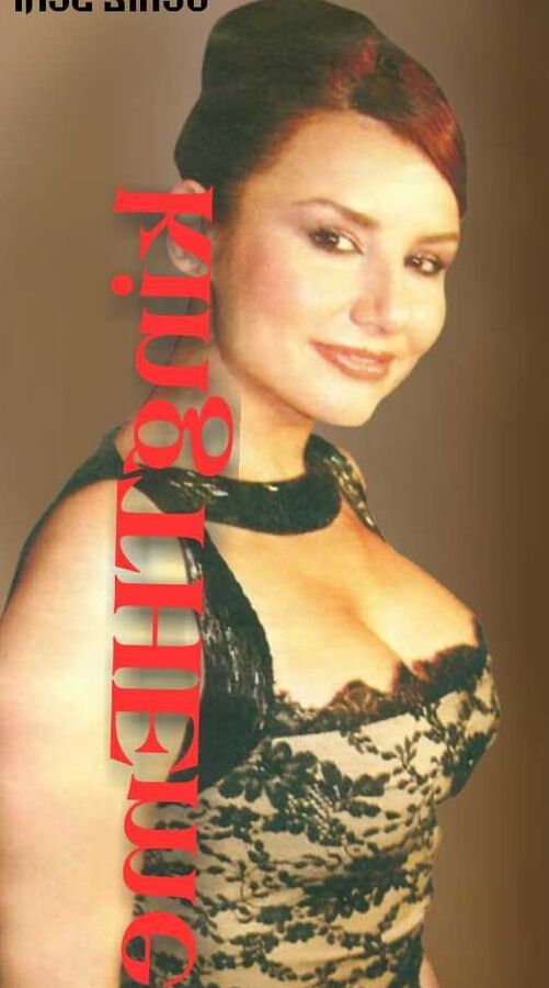 Turk Unluler ( kingtheme archive mix ) turkish celeb