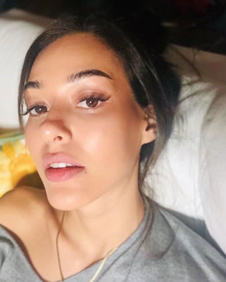 Sexy Turkish Dilan Deniz