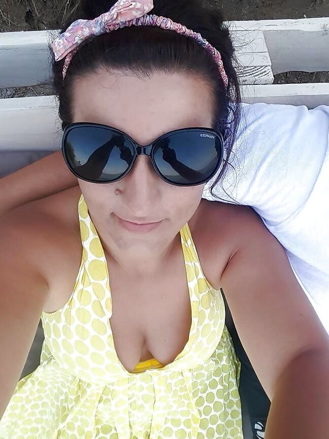 Gianina milf romanian