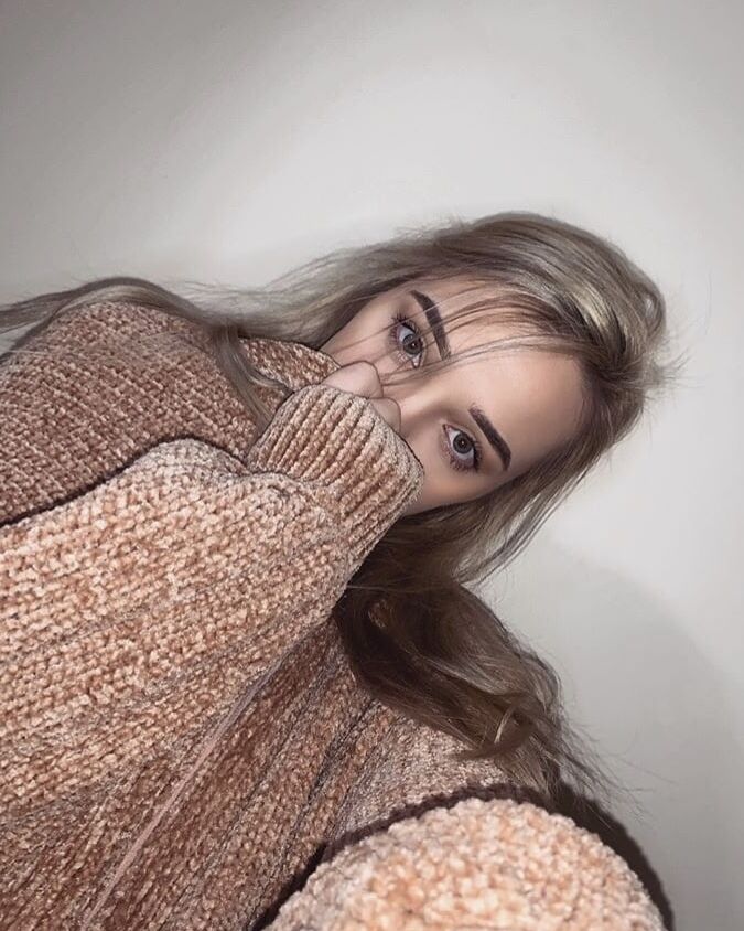 Cute Blonde Whore