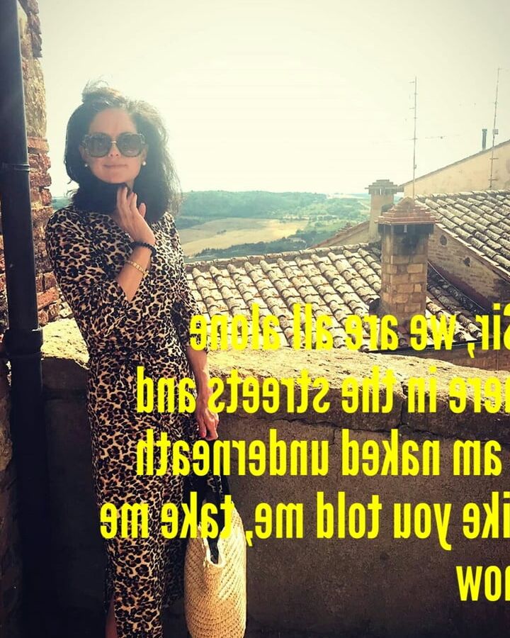 Hot captions