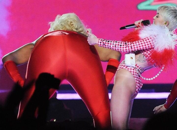 Spank That Arse