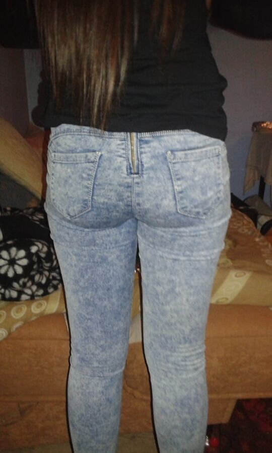 hot ass