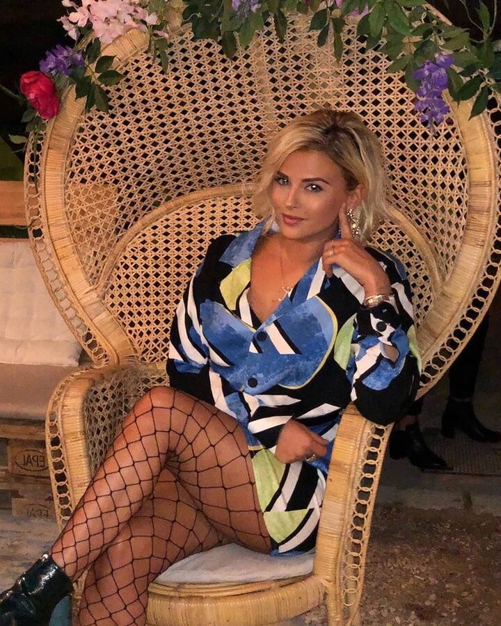 Kelly Vedovelli