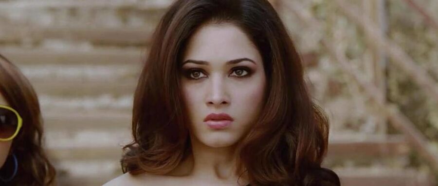 TAMANNA