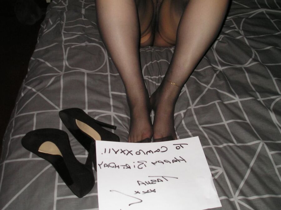 A birthday treat for an xhamster member