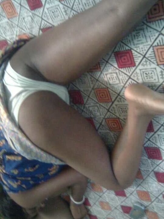 Sex with maid in room