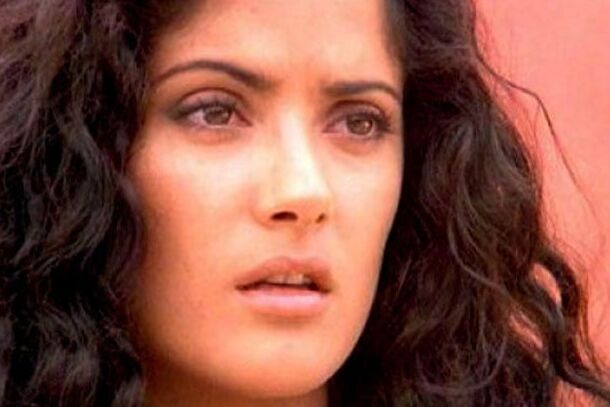 Salma Hayek