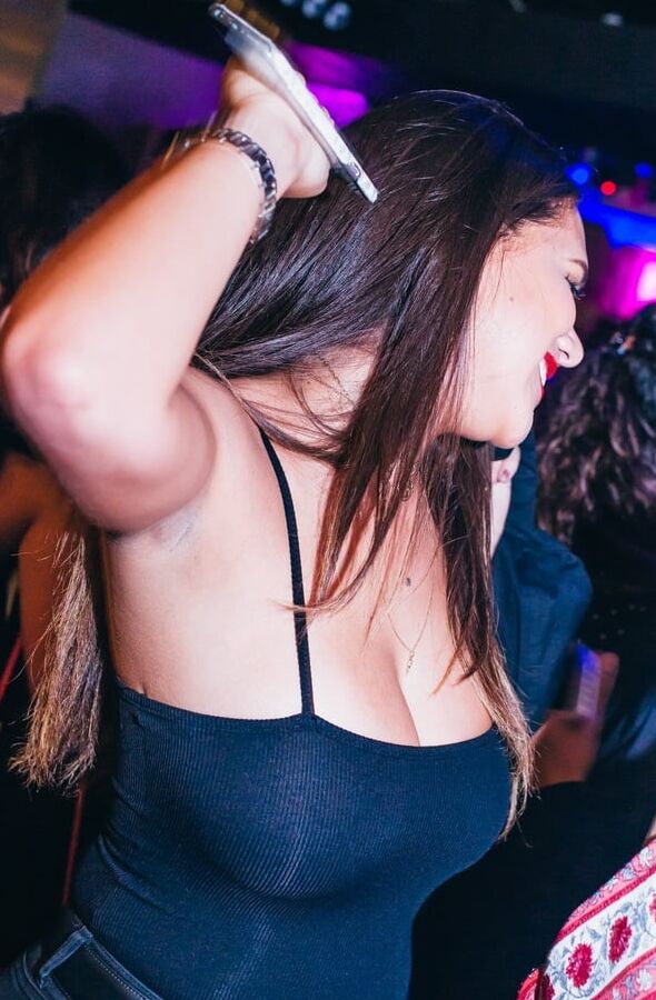 Club voyeur - sexy girls ()