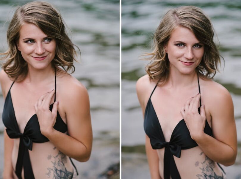 Boudoir (Jaclynn)