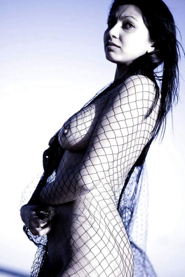 RAGINI DWIVEDI