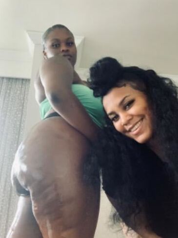 Sexy sista