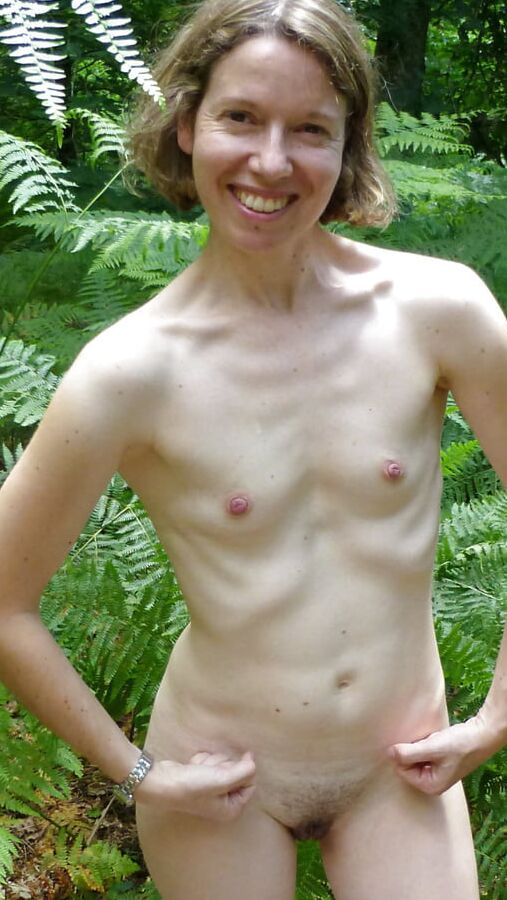 Skinny