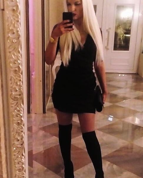 Serbian hot whore girl beautiful ass Svetlana Djordjevic
