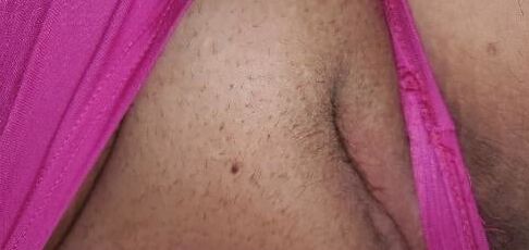 Nasty BBW Slut