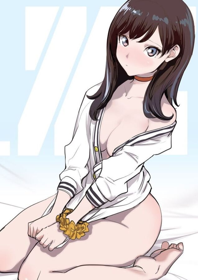 Hentai Redit