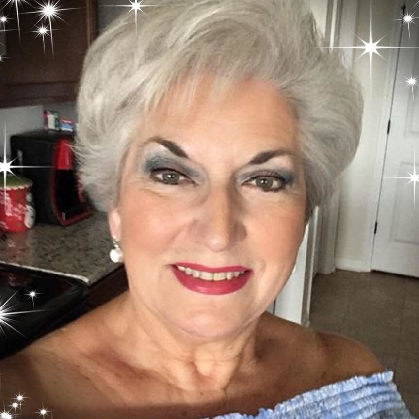 My grandmother the rich whore