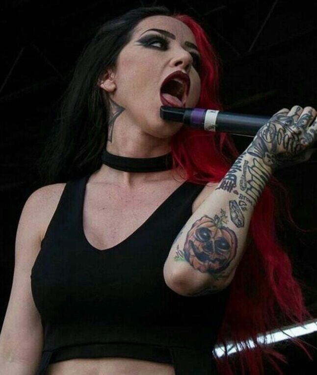 Ash costello