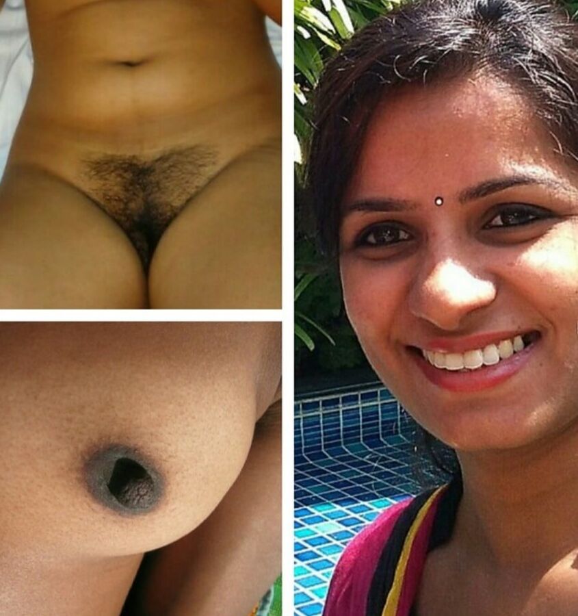 Sangeetha Nair