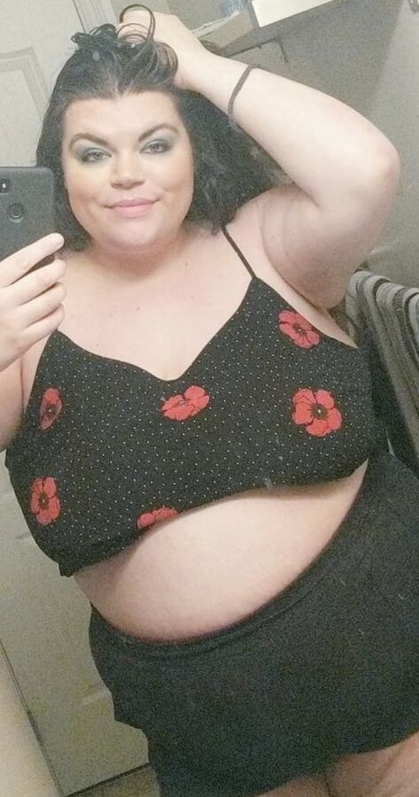 DREAM BBW - AMANDA CURVY