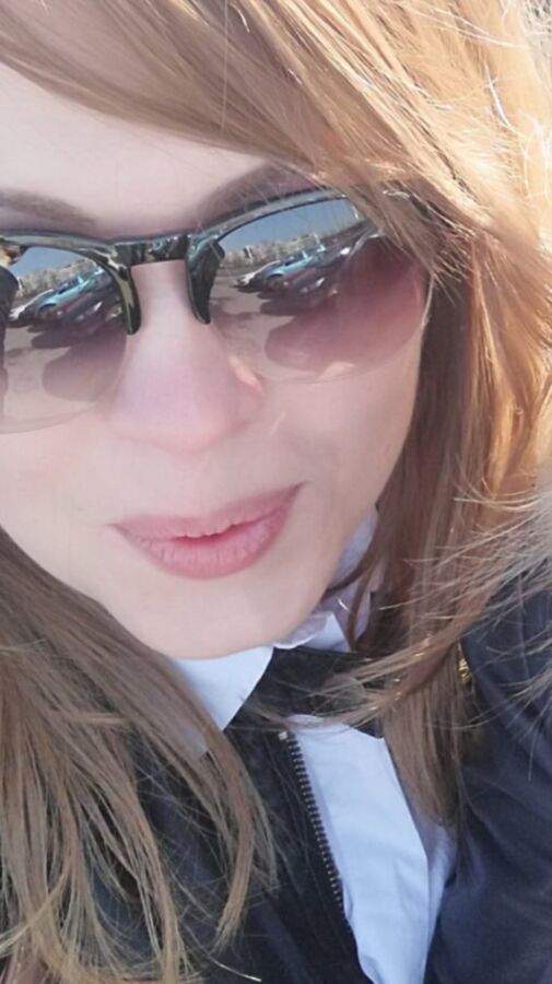 Russian Mistress