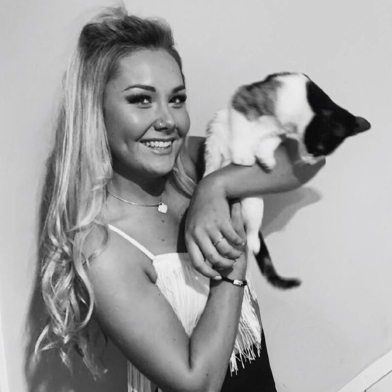 Stupid Chav Sluts- Kiana S
