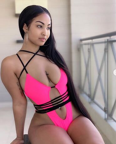 Shenseea
