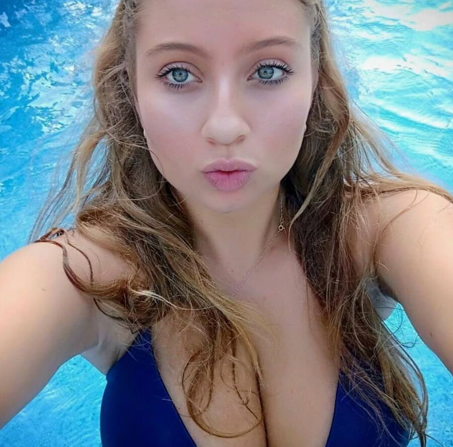 Udderly Glorious Tits .