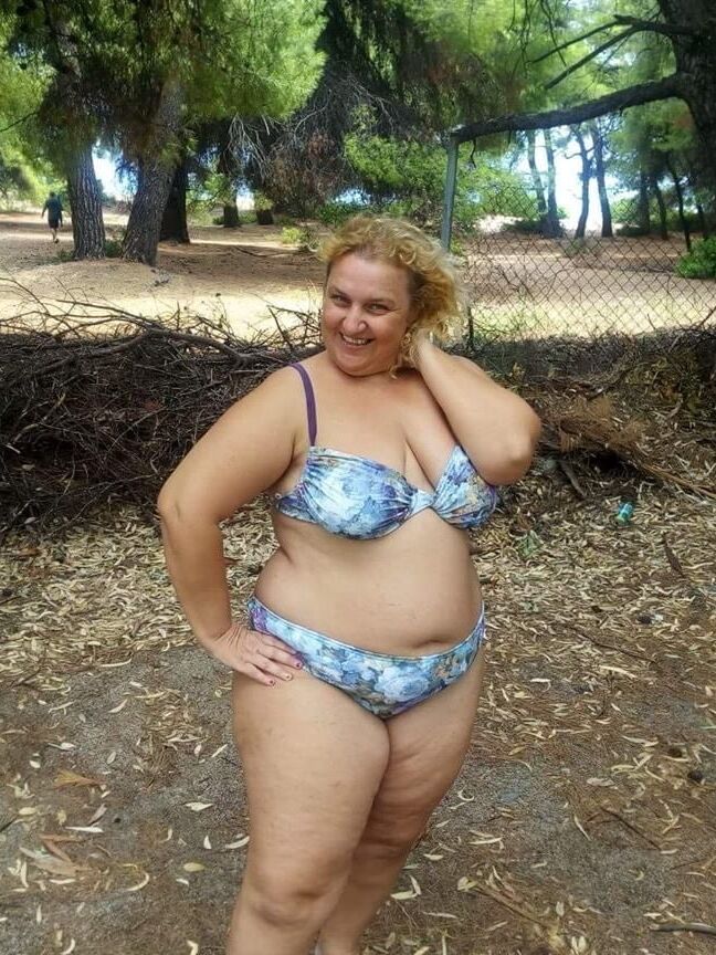 Bbw mi (Bikini)