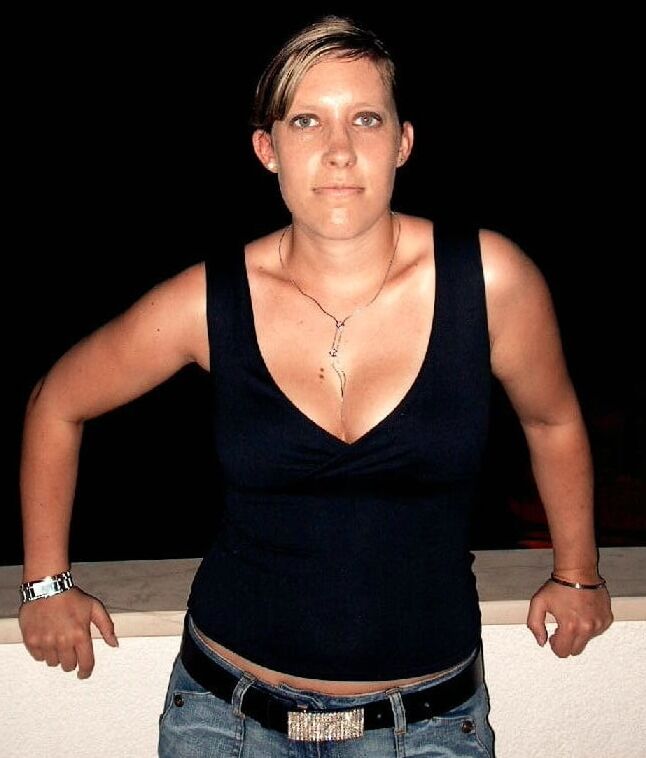 Fuckslut Andrea Frankfurt