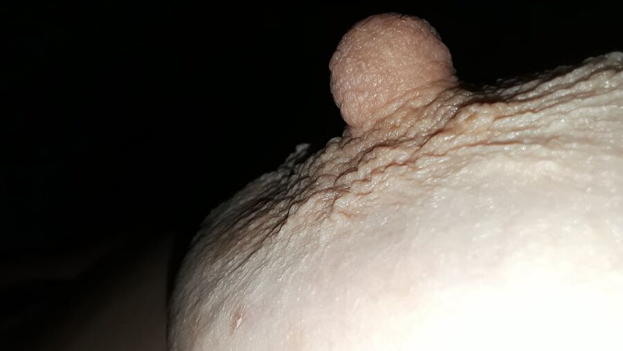 Weekday nipples at night