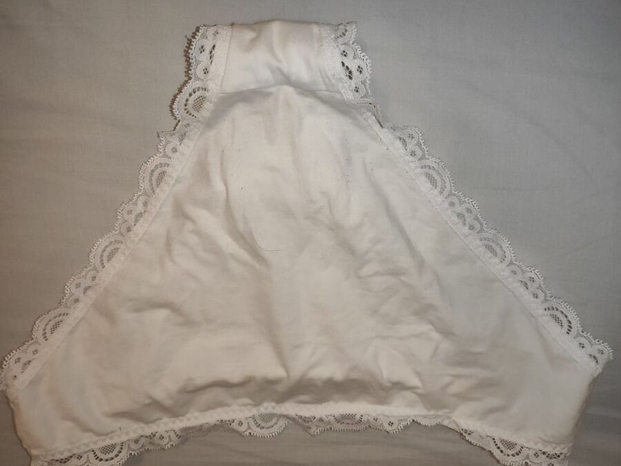 Pantie Discharge