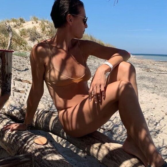 Flavia Pennetta