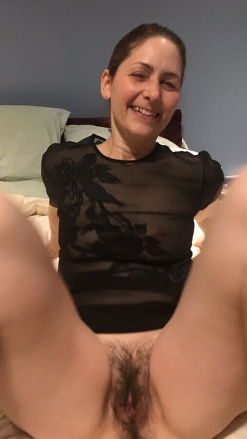 Karen Bassett from Michigan is a meaty fuckdoll