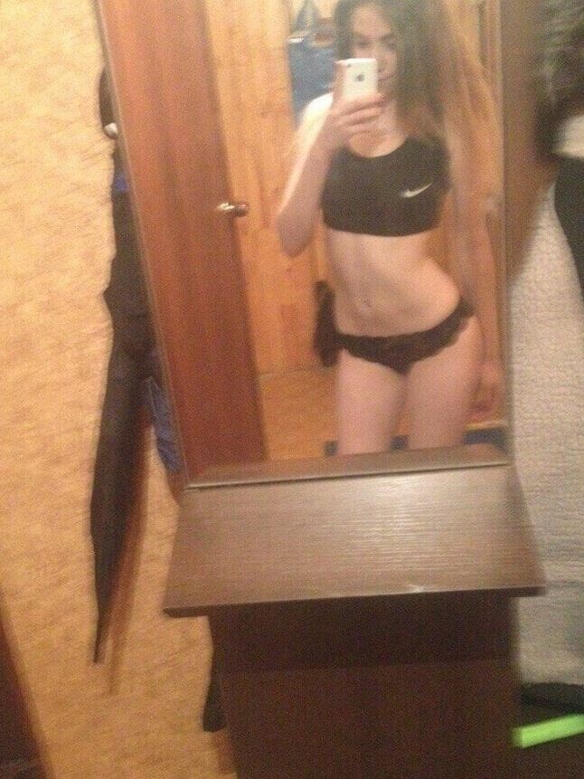 young russian secretary Vera y o