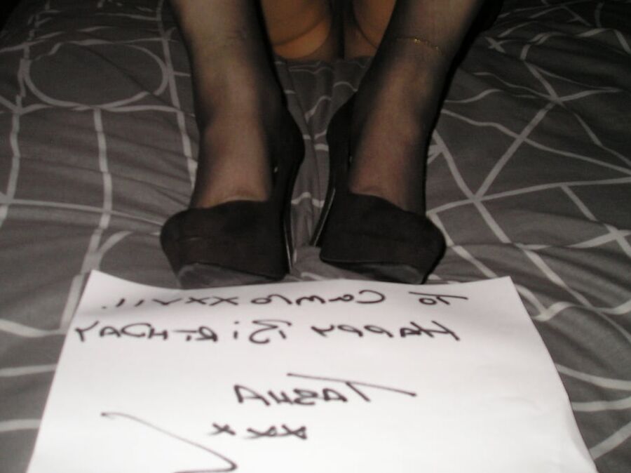 A birthday treat for an xhamster member