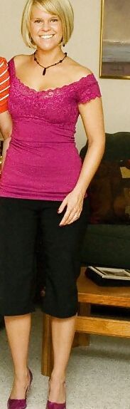 A girl I once knew