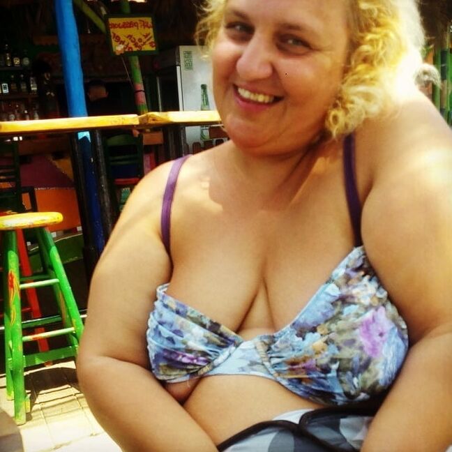 Bbw mi (Bikini)