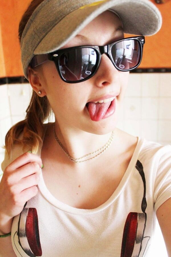 Wichsvorlage Amy