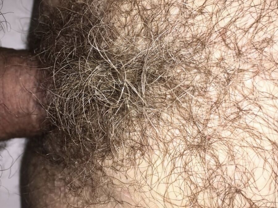 More Hairy Stuff