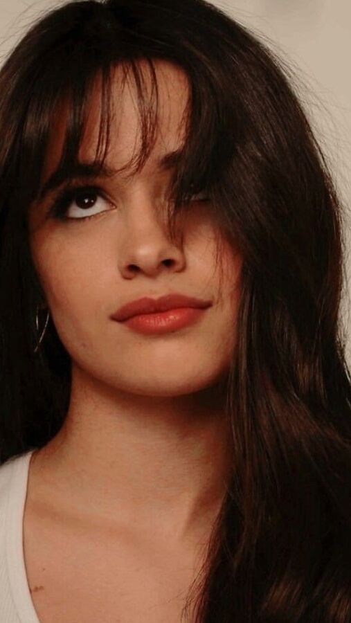 Camila Cabello: Cumdoll Godess