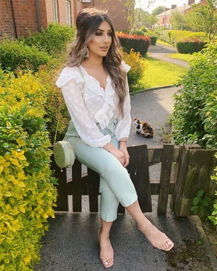 Sexy Paki Indian Arab Hottest Women