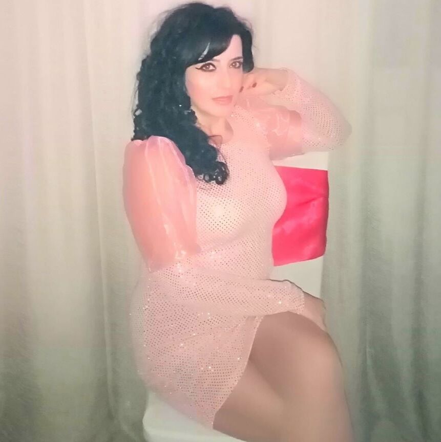 What you do with her